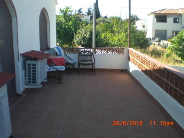 Casa Rural Cal Josefina & Tomas La Riera  Εξωτερικό φωτογραφία