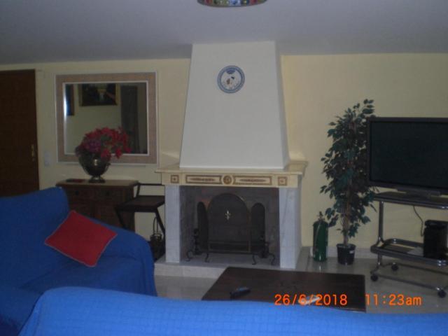 Casa Rural Cal Josefina & Tomas La Riera  Εξωτερικό φωτογραφία