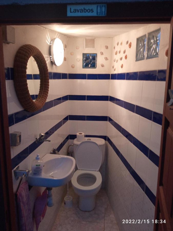 Casa Rural Cal Josefina & Tomas La Riera  Εξωτερικό φωτογραφία
