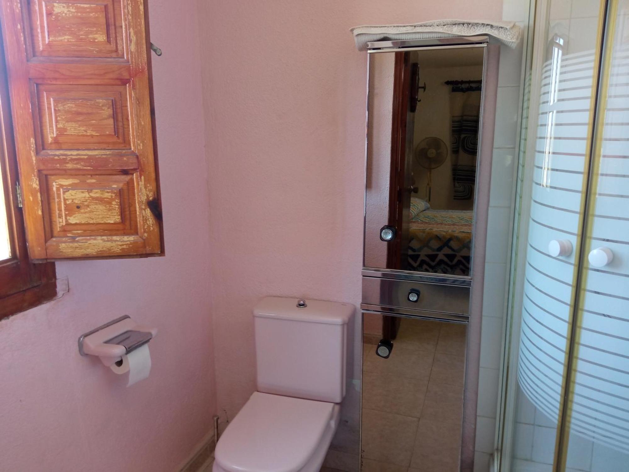 Casa Rural Cal Josefina & Tomas La Riera  Εξωτερικό φωτογραφία