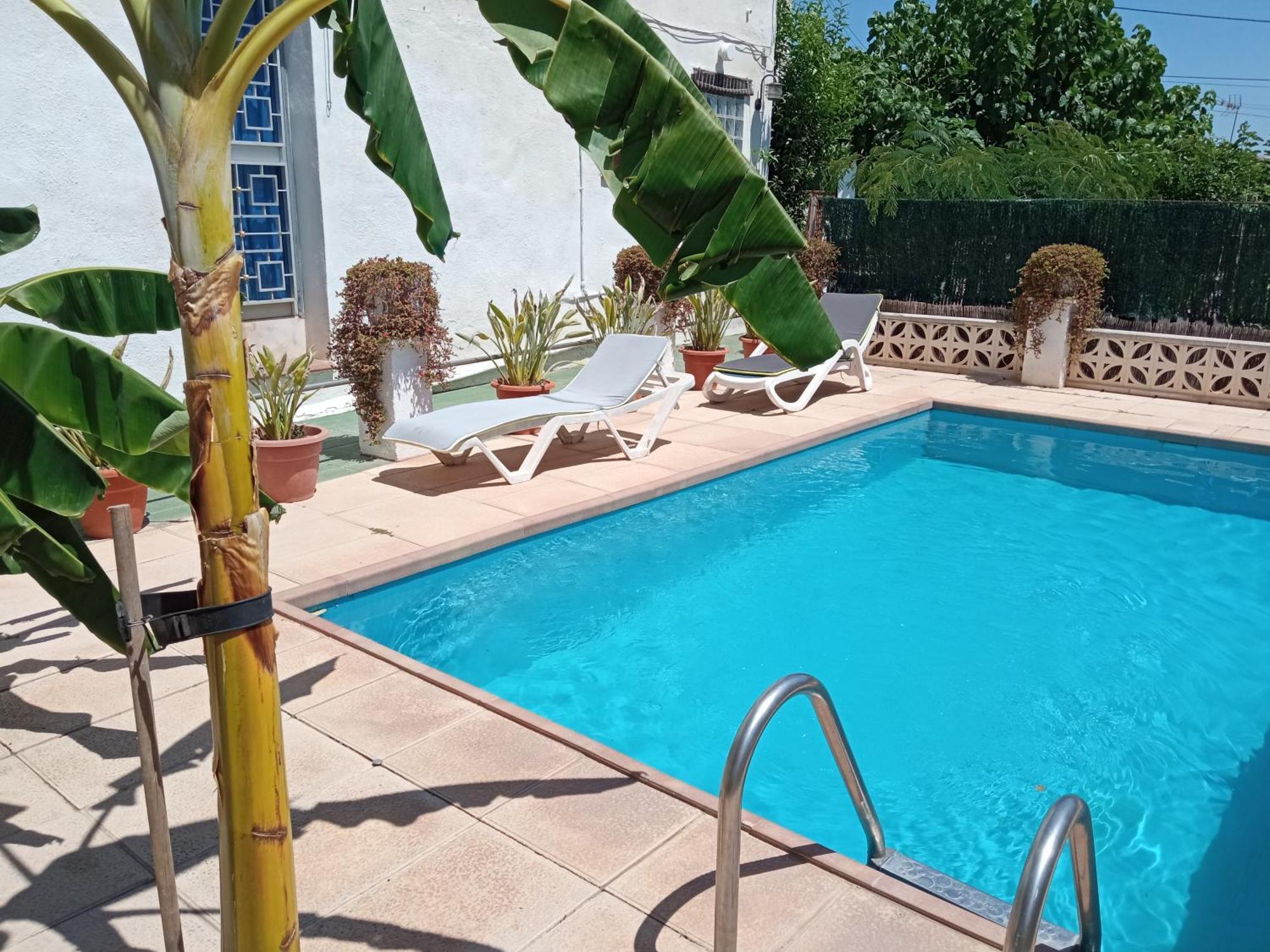 Casa Rural Cal Josefina & Tomas La Riera  Εξωτερικό φωτογραφία